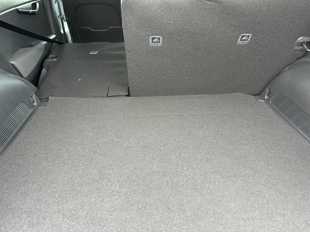 new 2025 Kia Niro car, priced at $34,245