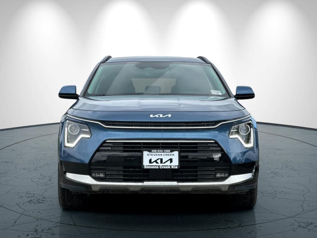 new 2025 Kia Niro car, priced at $34,245
