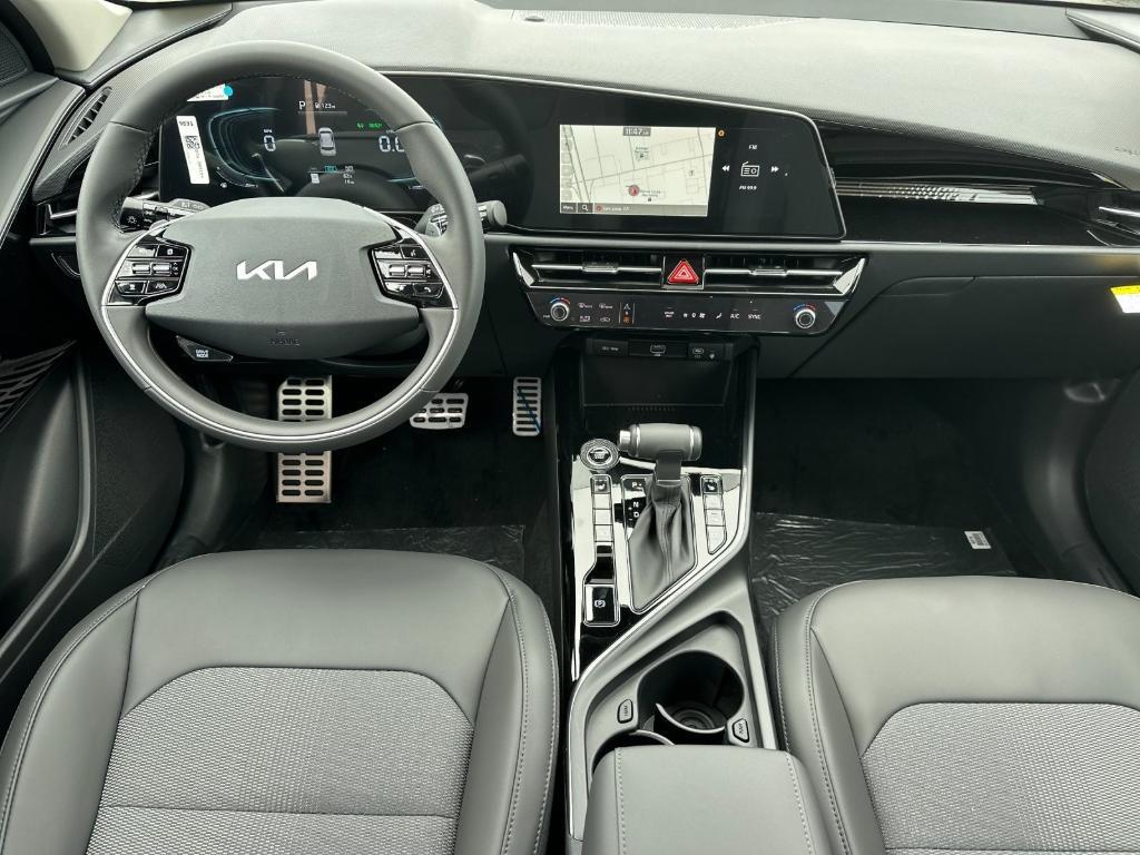 new 2025 Kia Niro car, priced at $34,245