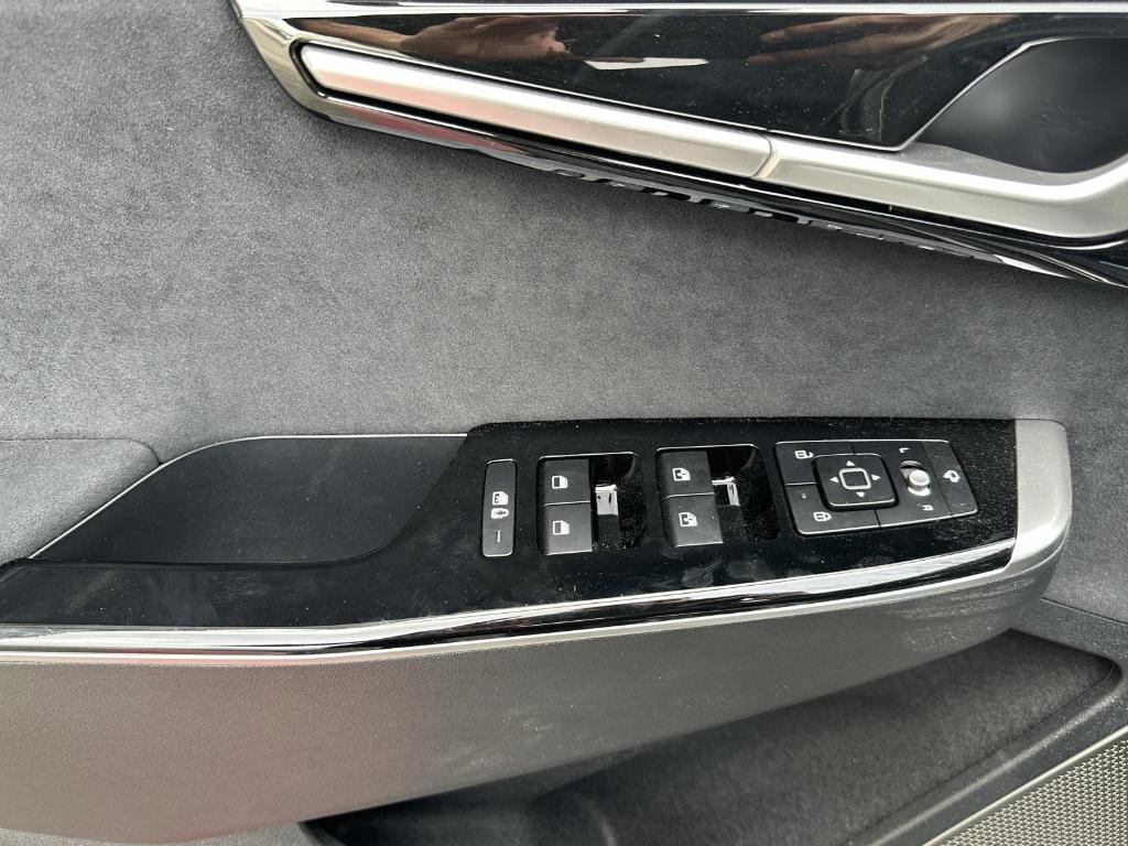 new 2024 Kia EV6 car, priced at $64,190