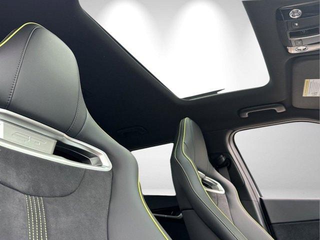 new 2024 Kia EV6 car, priced at $54,190
