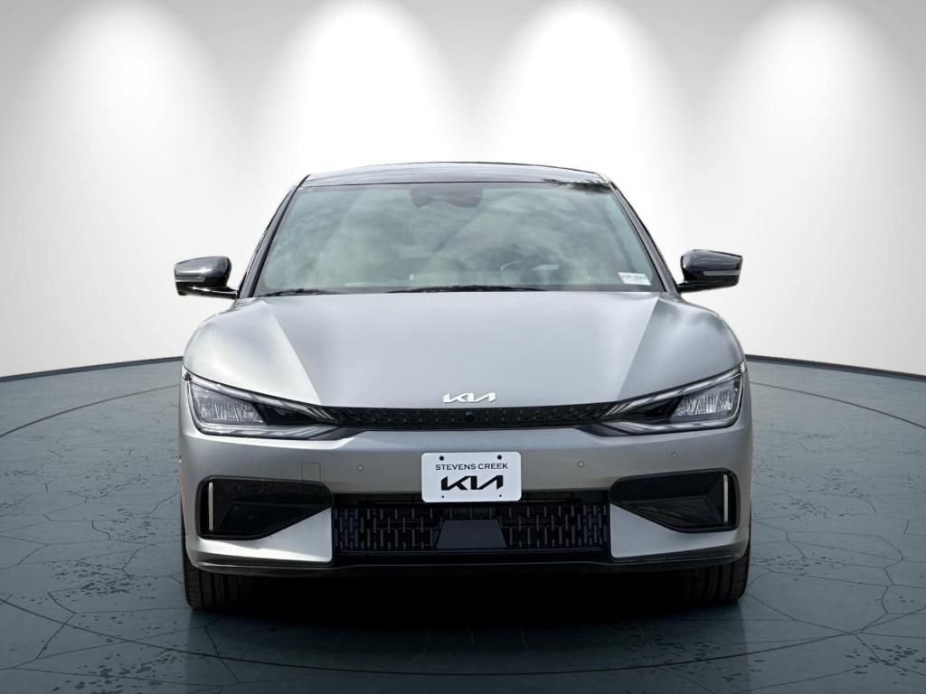 new 2024 Kia EV6 car, priced at $64,190