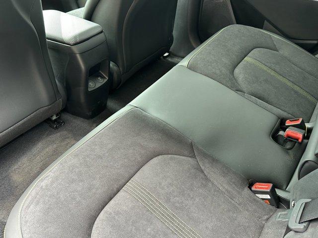 new 2024 Kia EV6 car, priced at $54,190