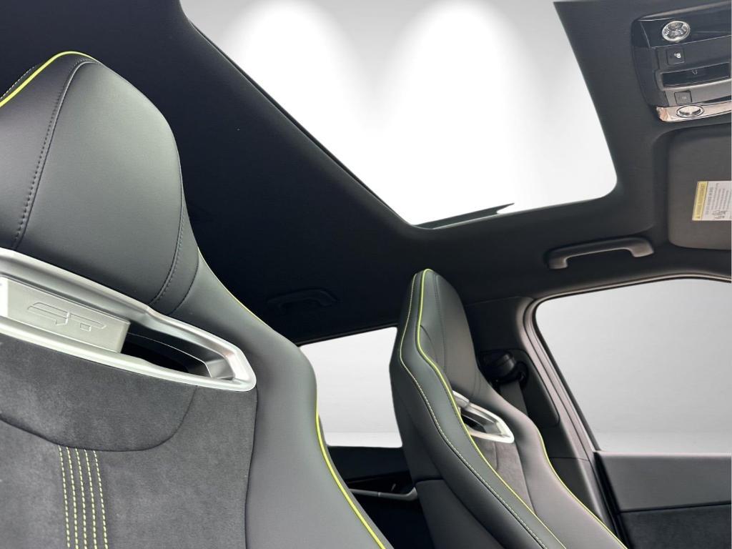 new 2024 Kia EV6 car, priced at $64,190