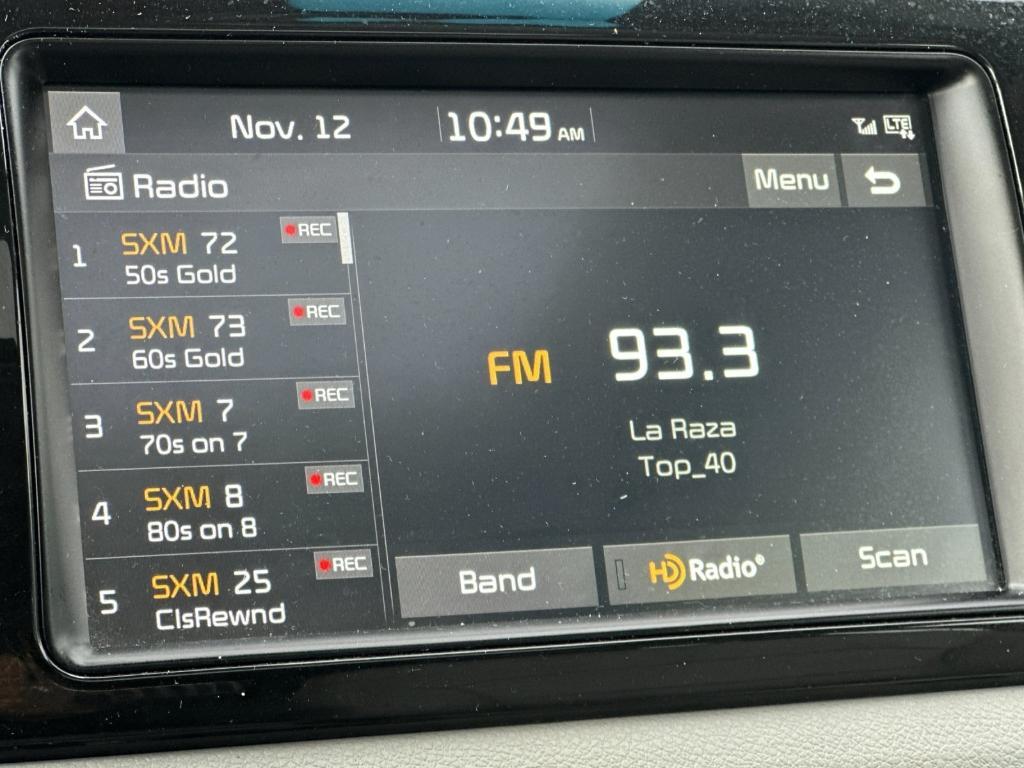 used 2019 Kia Niro Plug-In Hybrid car, priced at $16,995