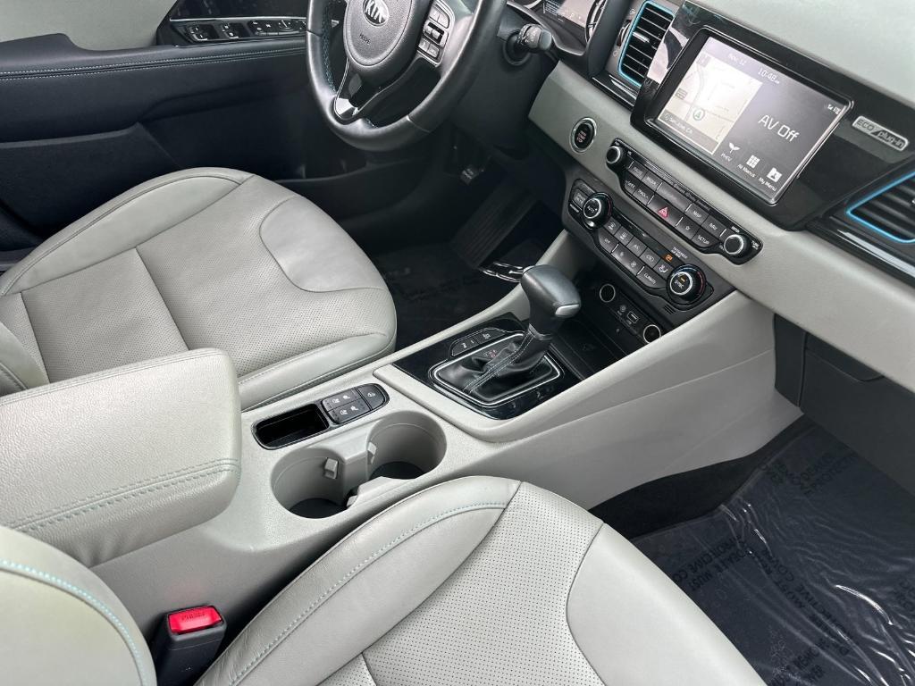 used 2019 Kia Niro Plug-In Hybrid car, priced at $16,995