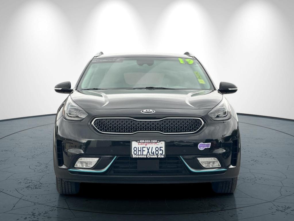used 2019 Kia Niro Plug-In Hybrid car, priced at $16,995