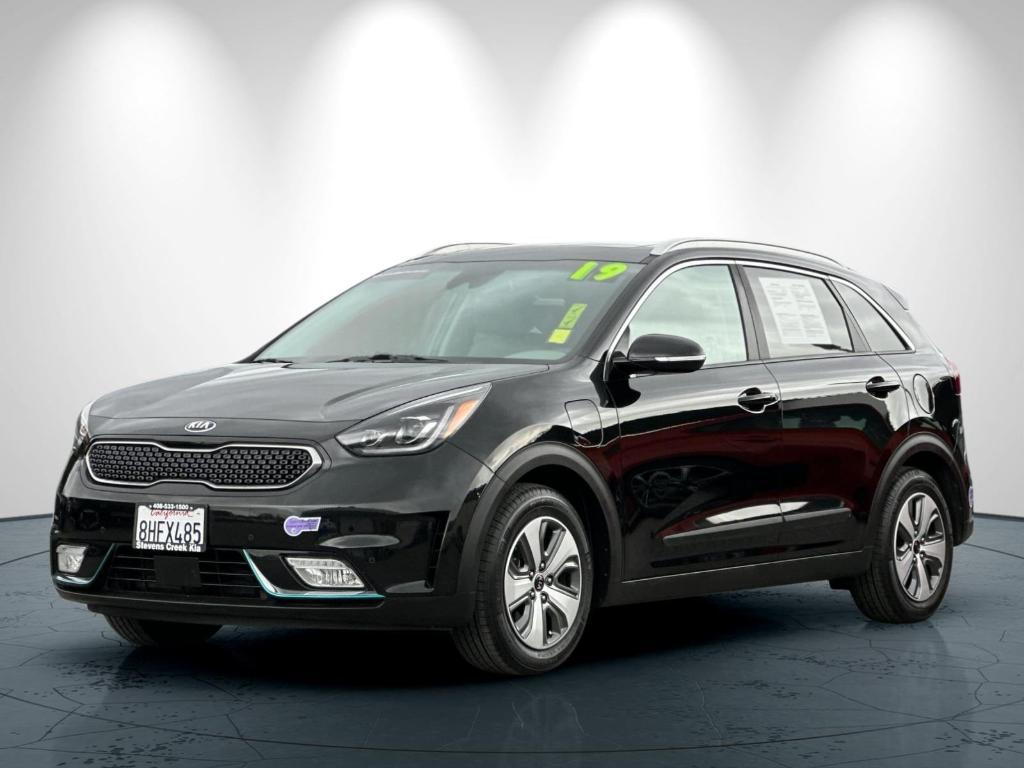 used 2019 Kia Niro Plug-In Hybrid car, priced at $16,995
