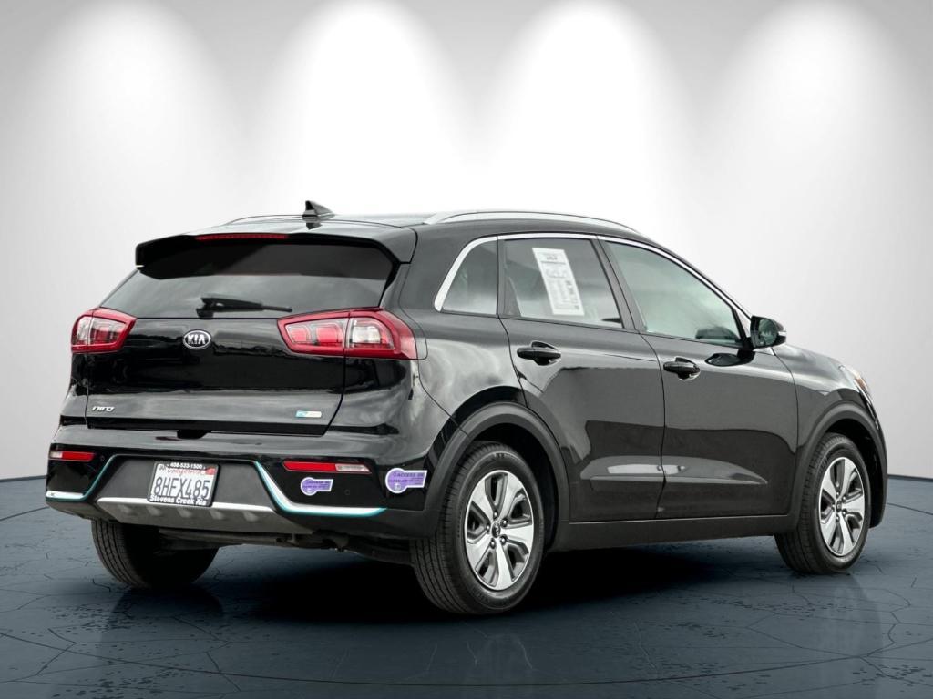 used 2019 Kia Niro Plug-In Hybrid car, priced at $16,995