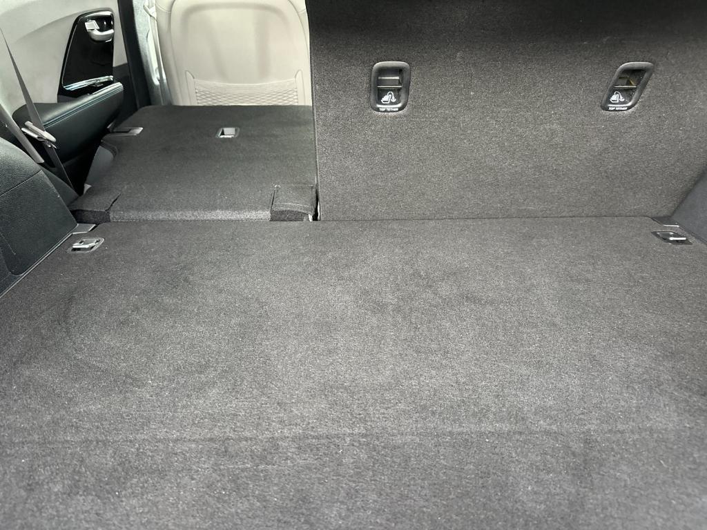 used 2019 Kia Niro Plug-In Hybrid car, priced at $16,995