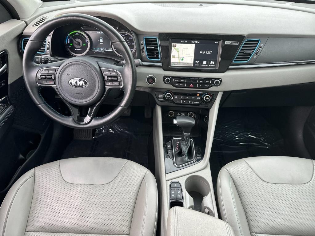 used 2019 Kia Niro Plug-In Hybrid car, priced at $16,995
