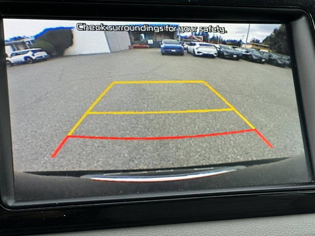 used 2019 Kia Niro Plug-In Hybrid car, priced at $16,995