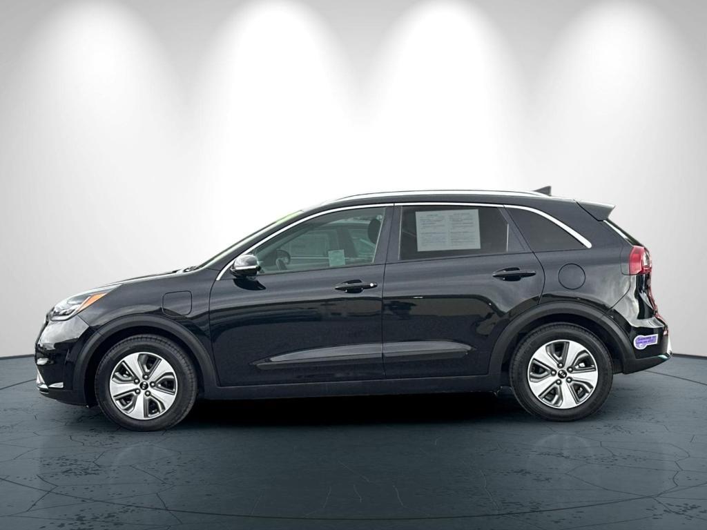used 2019 Kia Niro Plug-In Hybrid car, priced at $16,995