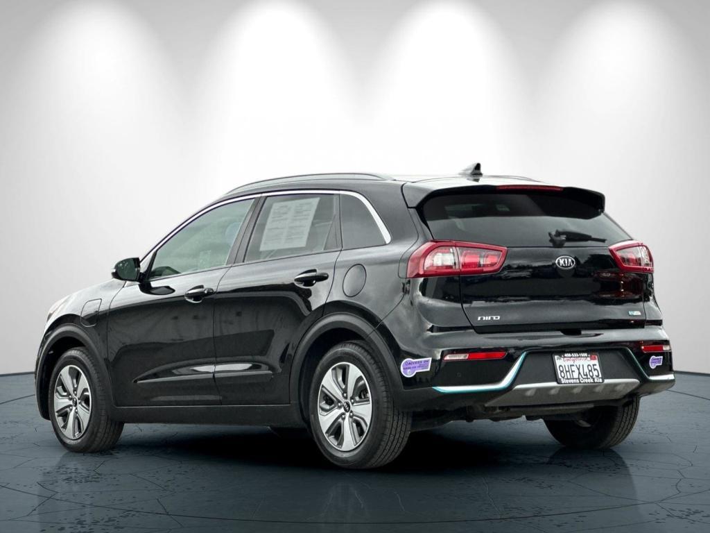 used 2019 Kia Niro Plug-In Hybrid car, priced at $16,995