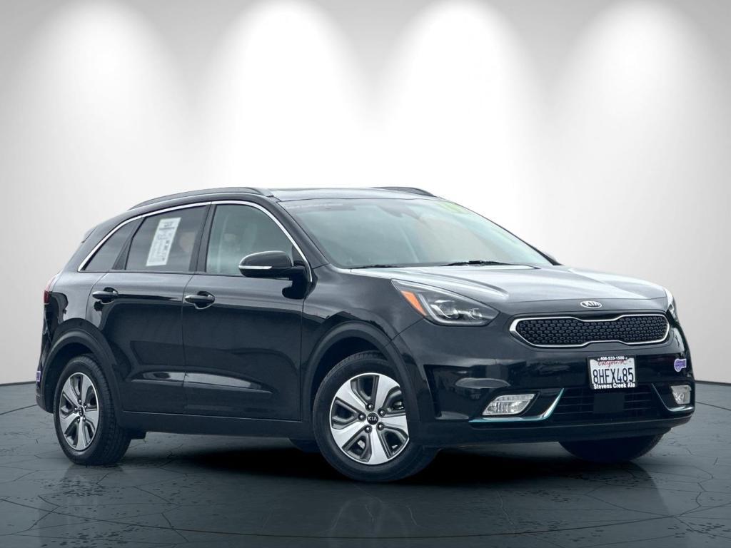 used 2019 Kia Niro Plug-In Hybrid car, priced at $16,995