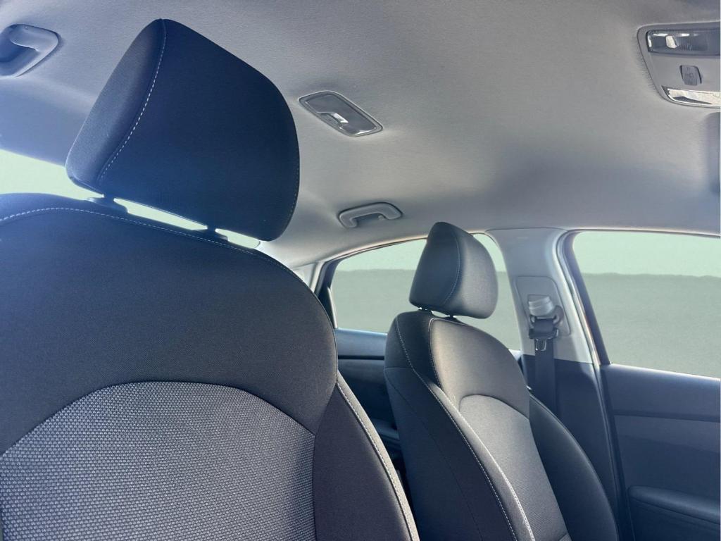 used 2023 Kia Forte car, priced at $17,995