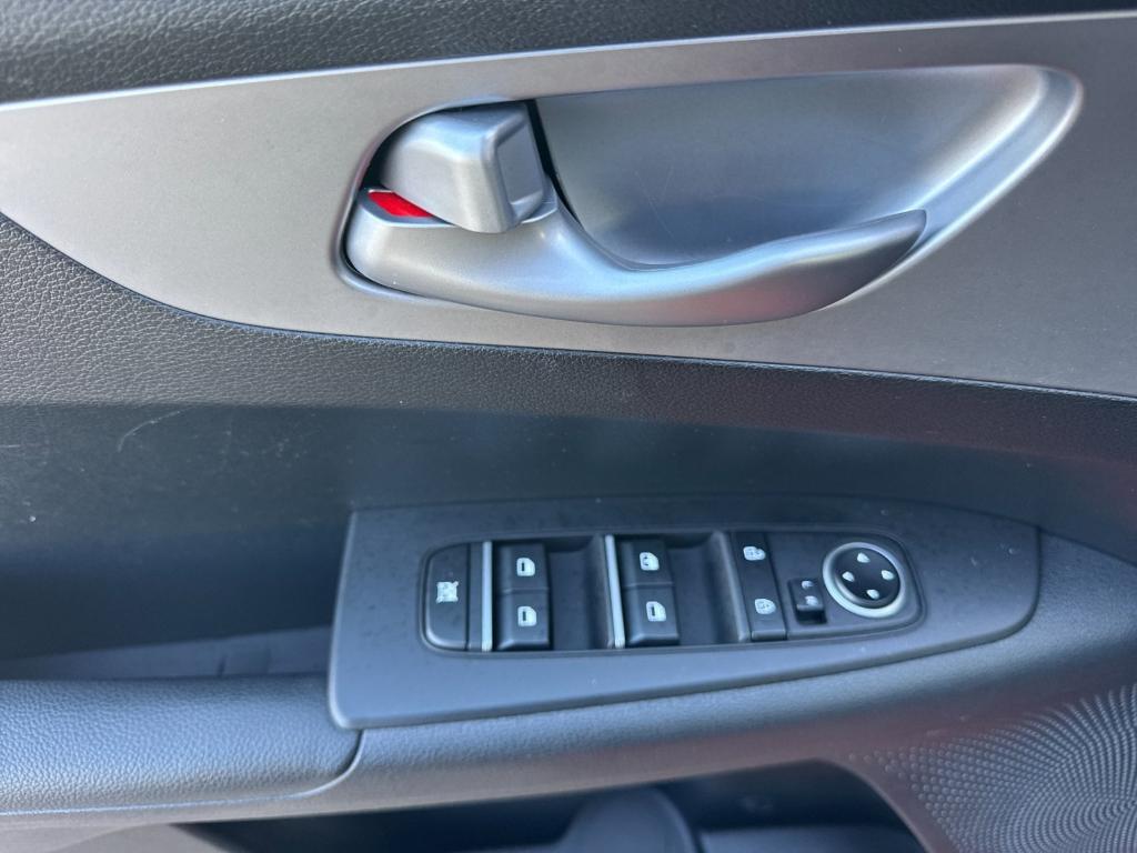 used 2023 Kia Forte car, priced at $17,995
