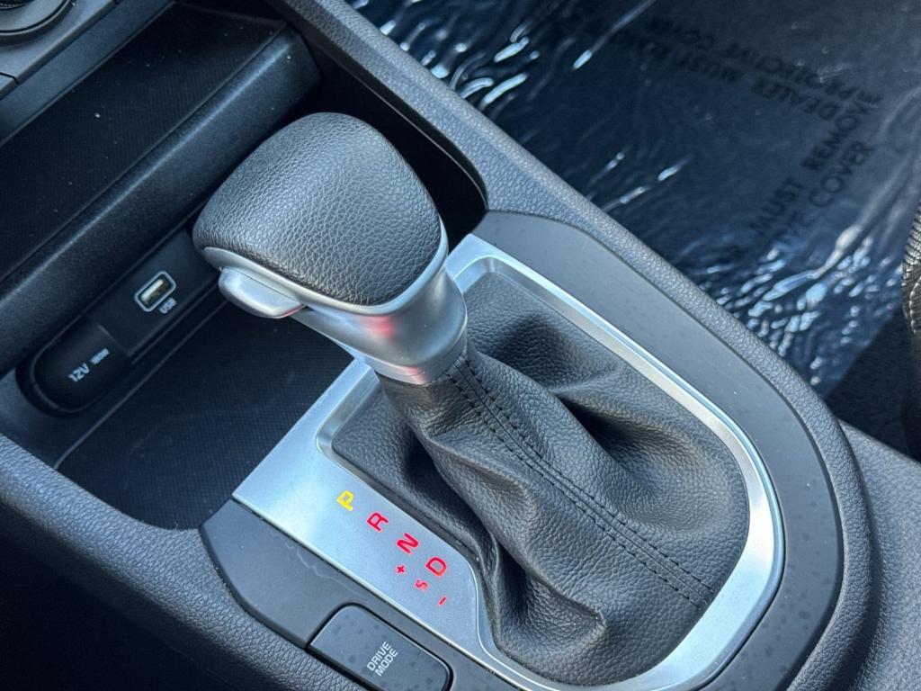 used 2023 Kia Forte car, priced at $17,995