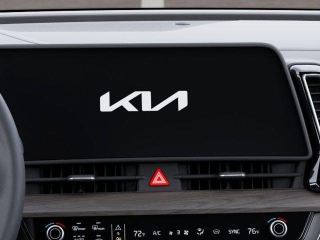 new 2024 Kia Sportage car, priced at $34,272