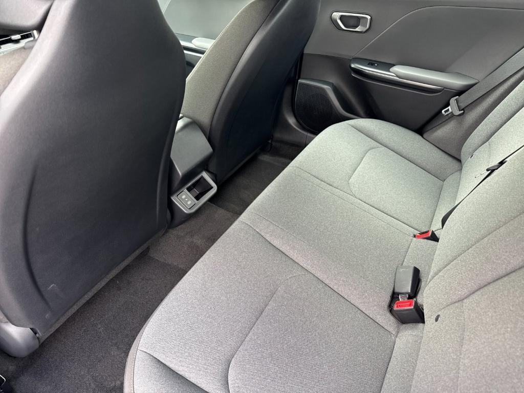 new 2025 Kia K4 car, priced at $24,165