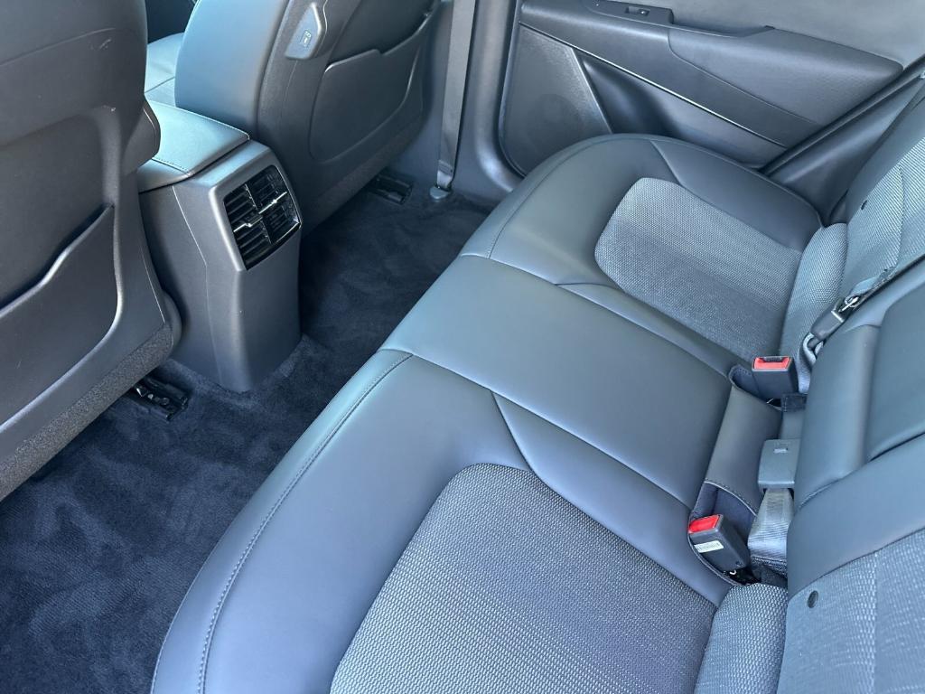 used 2023 Kia Niro EV car, priced at $23,444