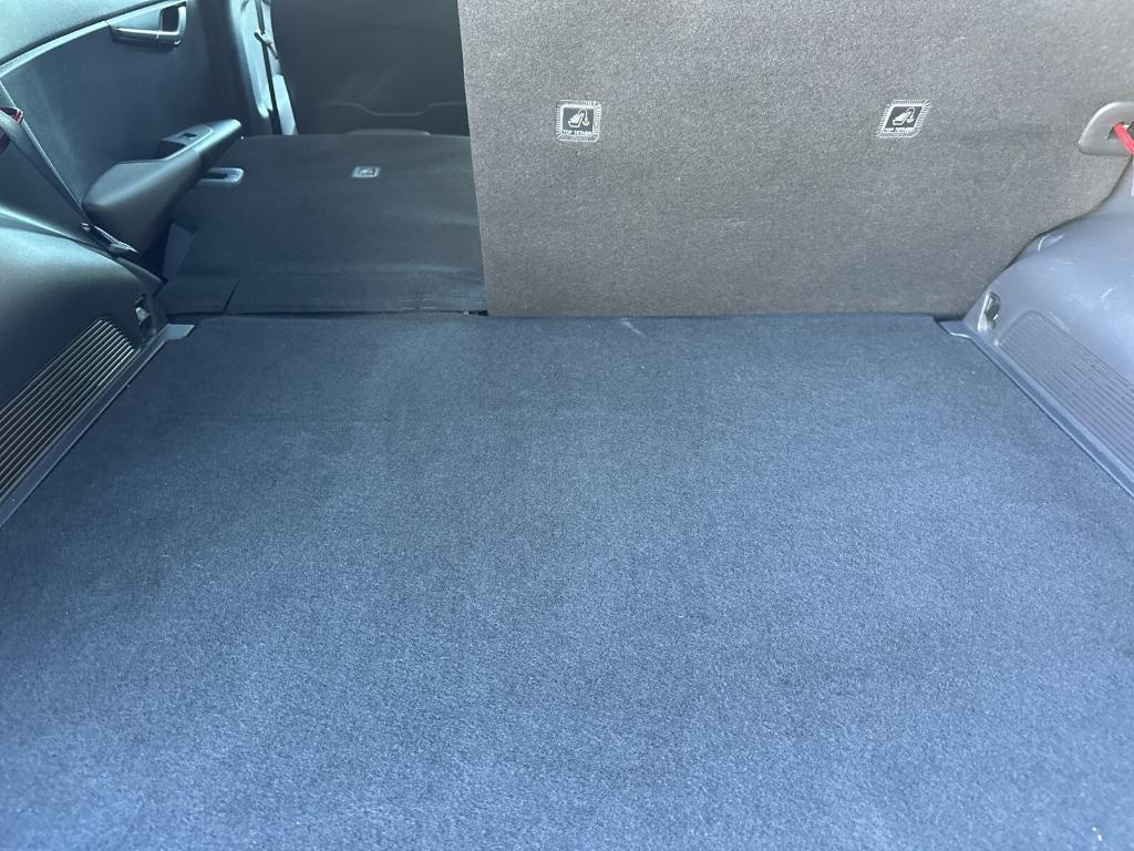 used 2023 Kia Niro EV car, priced at $23,444
