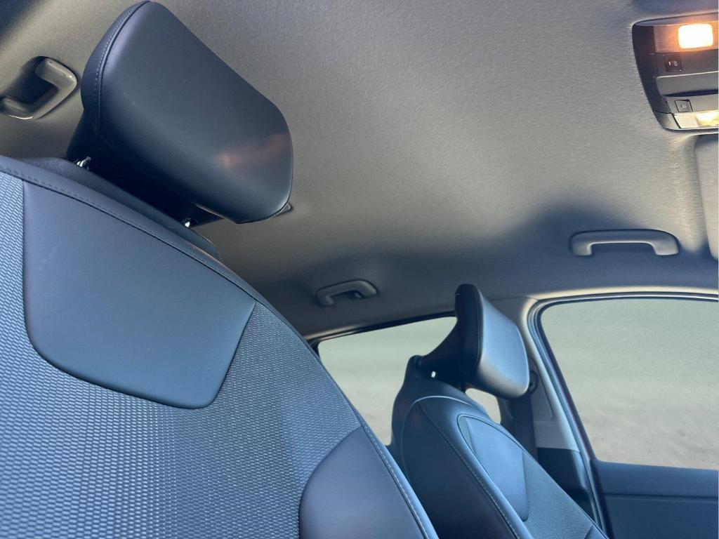 used 2023 Kia Niro EV car, priced at $23,444