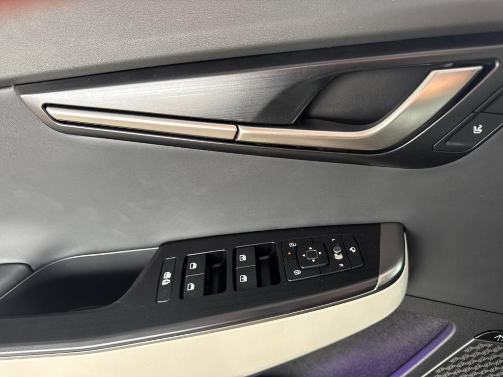new 2025 Kia EV6 car, priced at $61,075