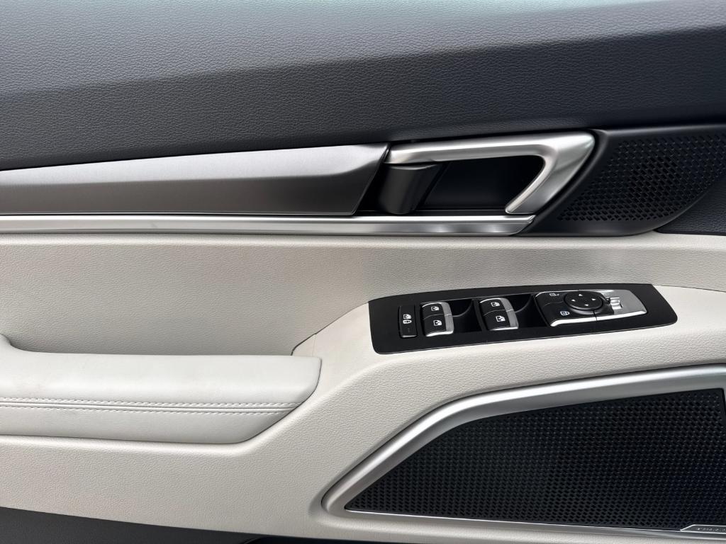new 2025 Kia Telluride car, priced at $43,615