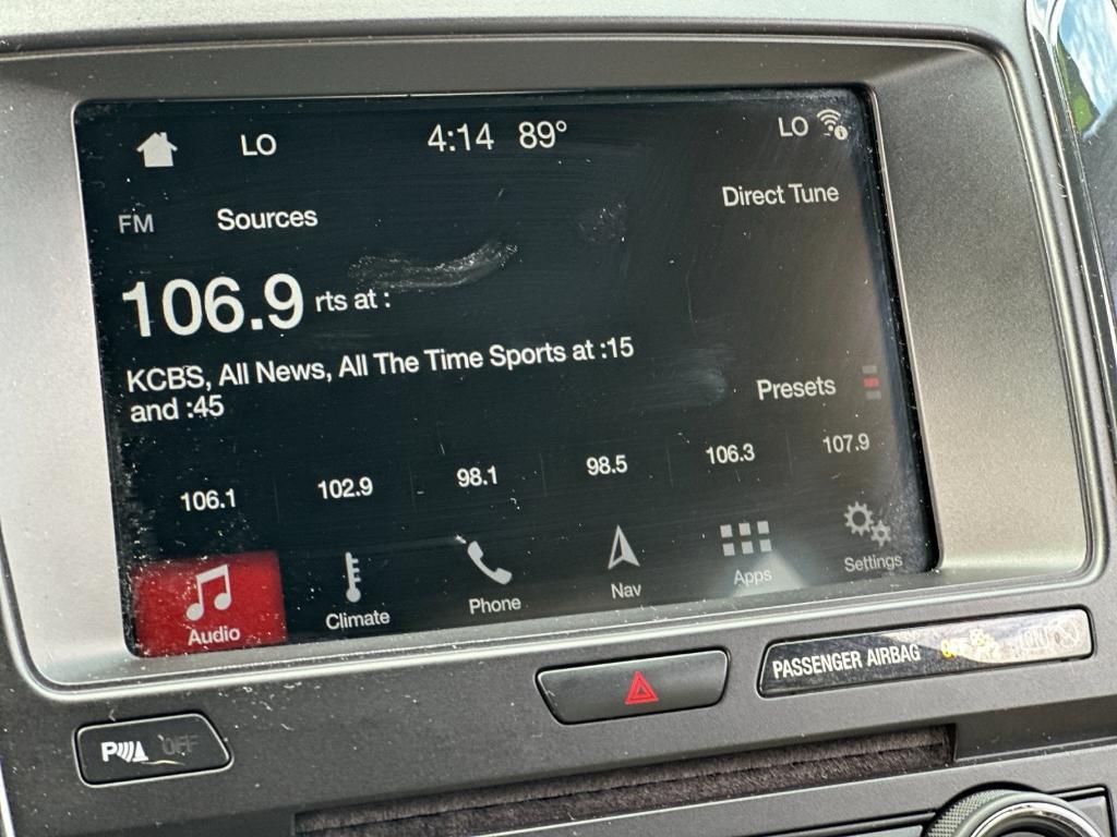 used 2018 Ford Explorer car, priced at $16,995