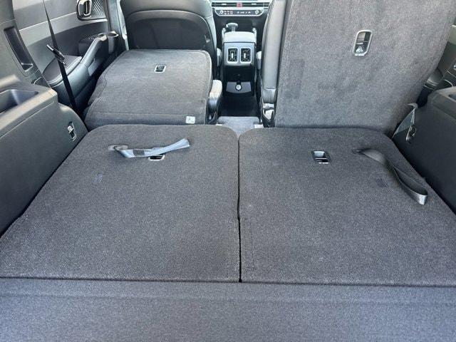new 2025 Kia Sorento car, priced at $41,030