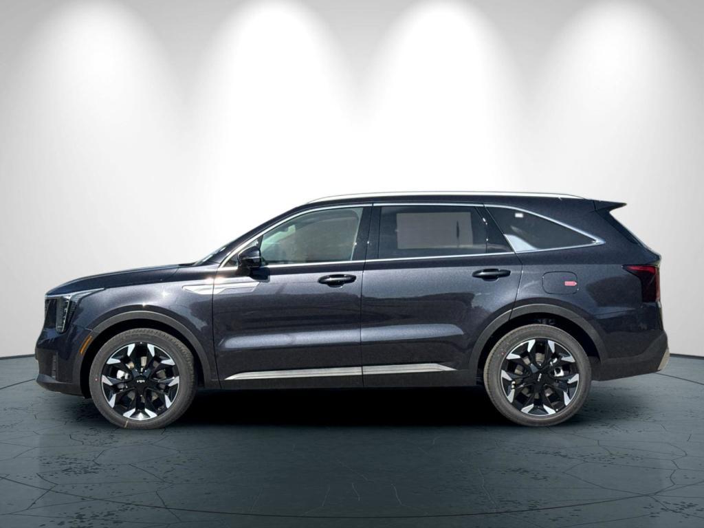 new 2025 Kia Sorento car, priced at $41,030