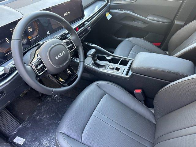 new 2025 Kia Sorento car, priced at $41,030