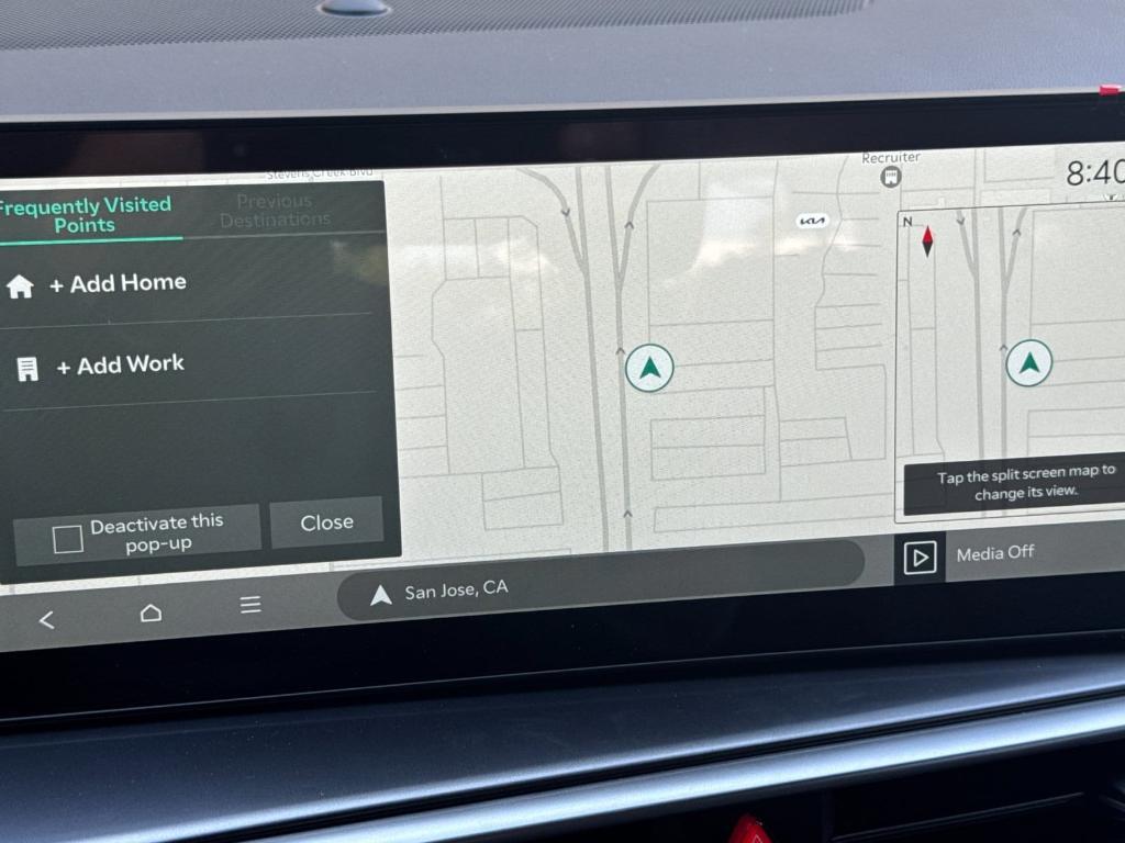 new 2025 Kia Sorento car, priced at $41,030