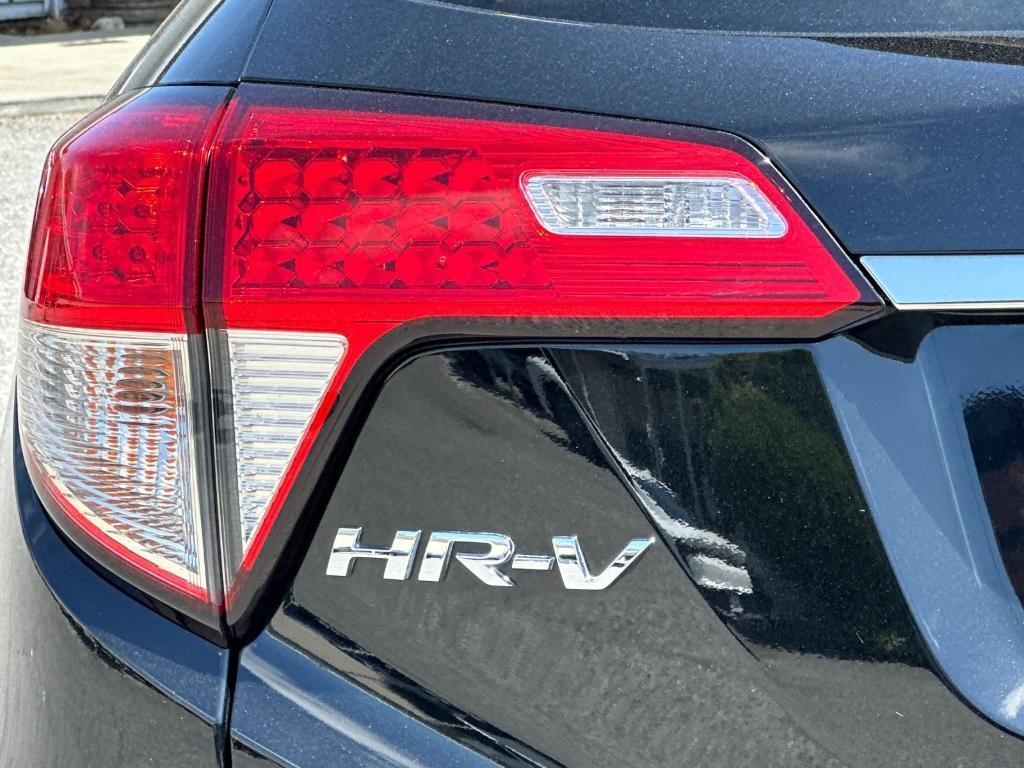 used 2021 Honda HR-V car, priced at $23,976