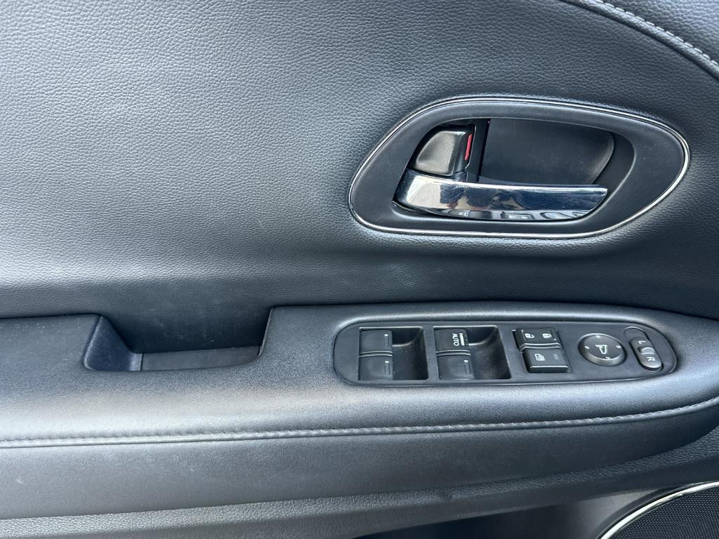 used 2021 Honda HR-V car, priced at $23,998