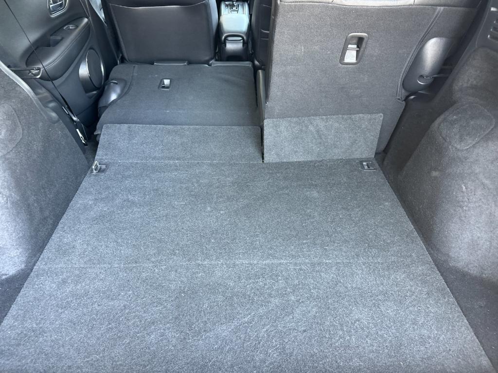 used 2021 Honda HR-V car, priced at $23,998