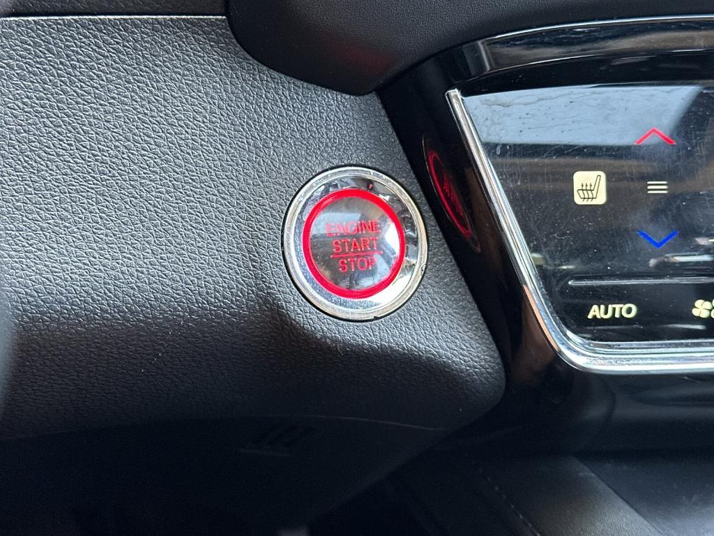 used 2021 Honda HR-V car, priced at $23,976