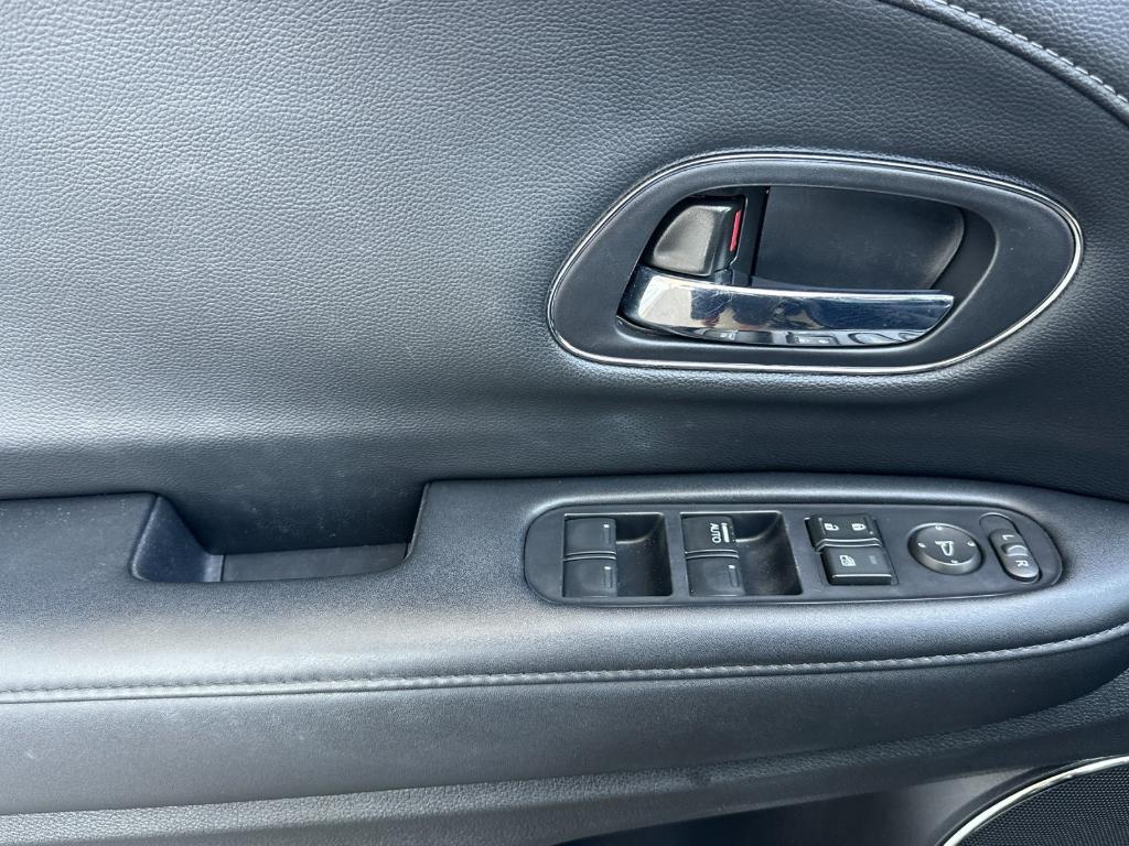used 2021 Honda HR-V car, priced at $21,998