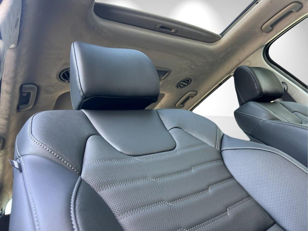 new 2025 Kia Telluride car, priced at $53,680