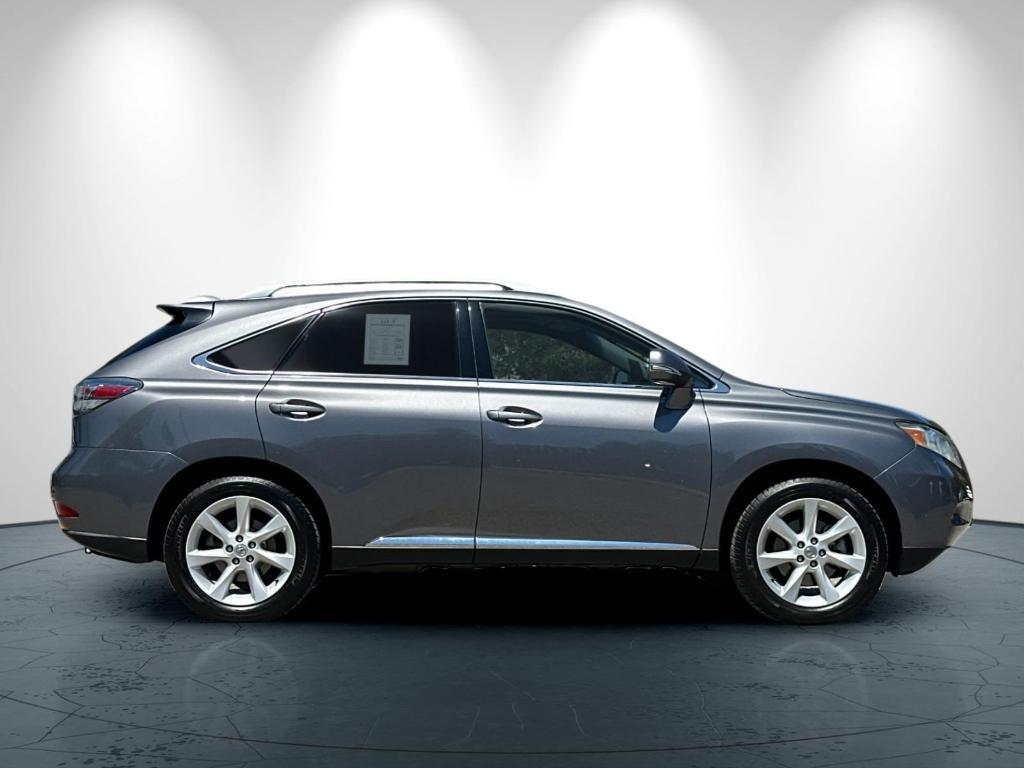 used 2012 Lexus RX 350 car, priced at $11,995