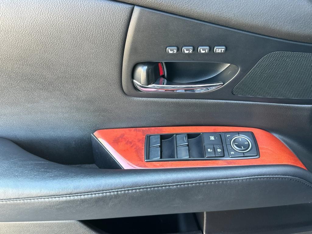 used 2012 Lexus RX 350 car, priced at $11,995