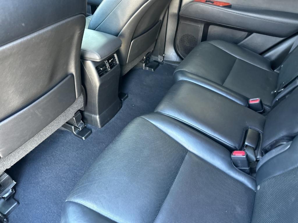 used 2012 Lexus RX 350 car, priced at $11,995