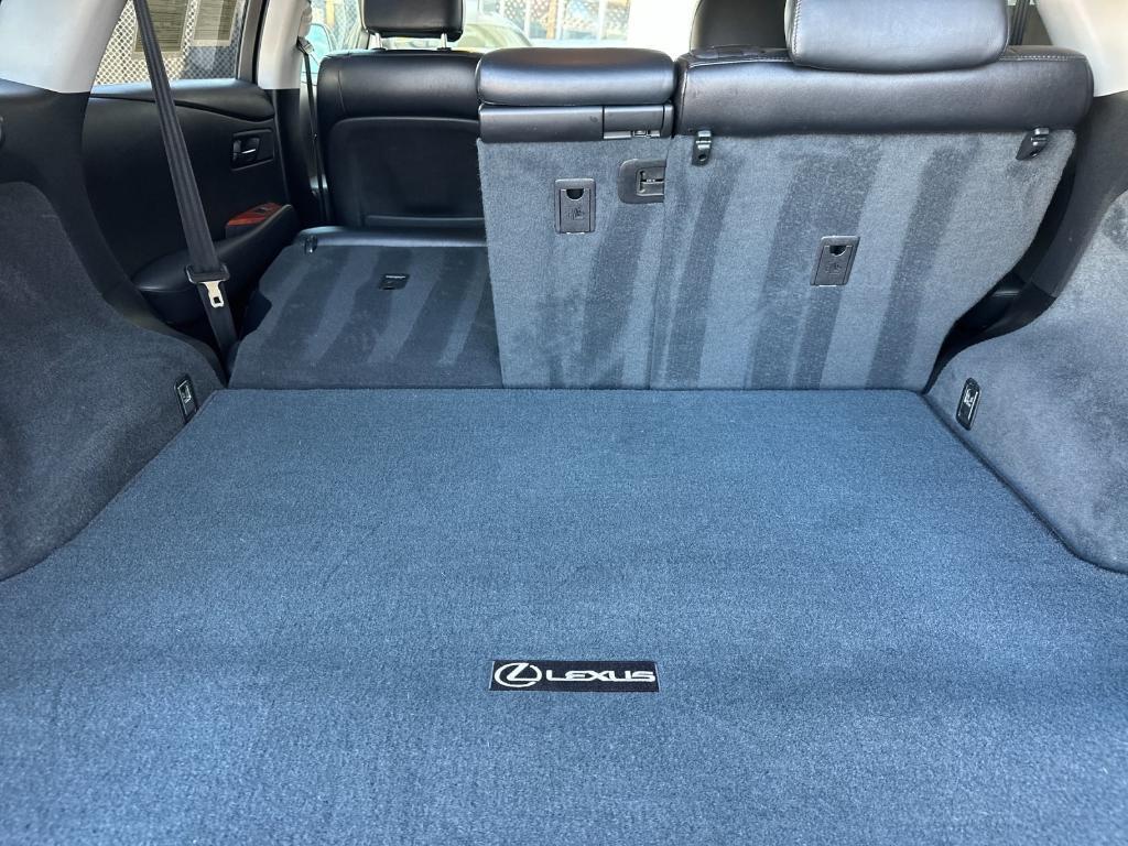 used 2012 Lexus RX 350 car, priced at $11,995