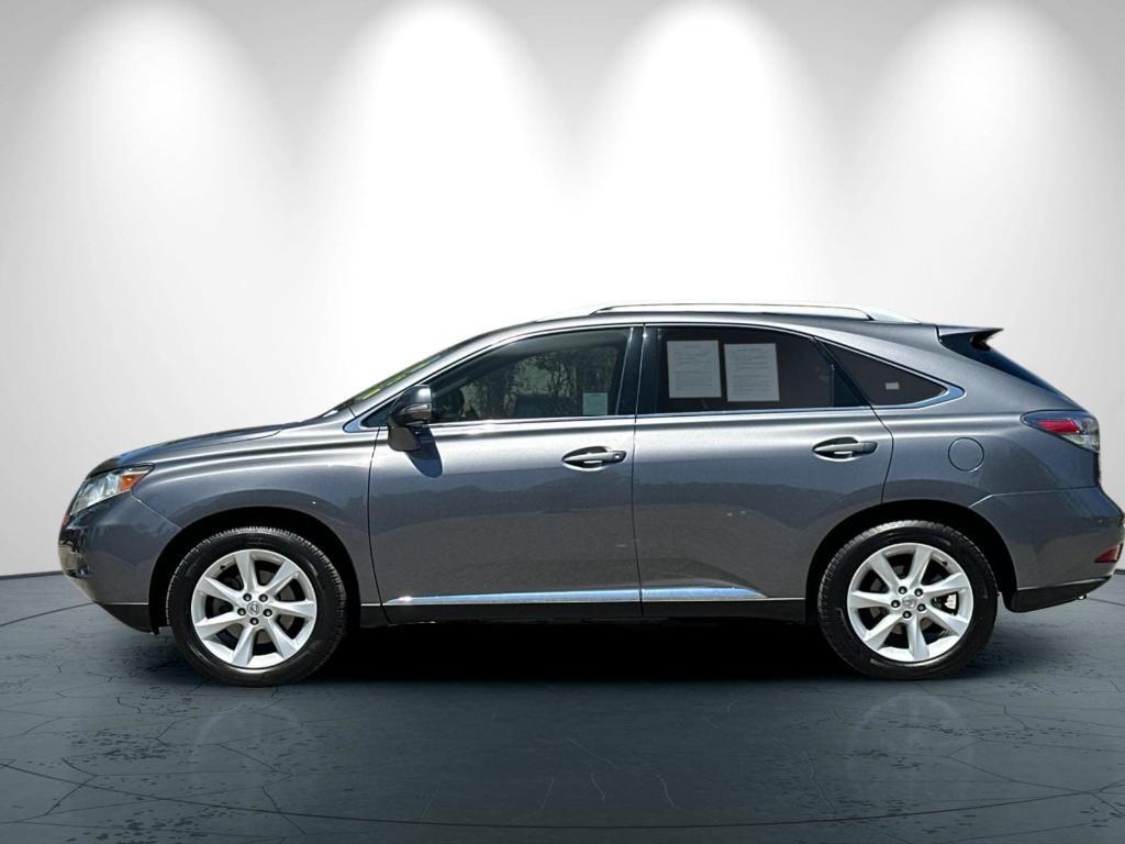 used 2012 Lexus RX 350 car, priced at $11,995
