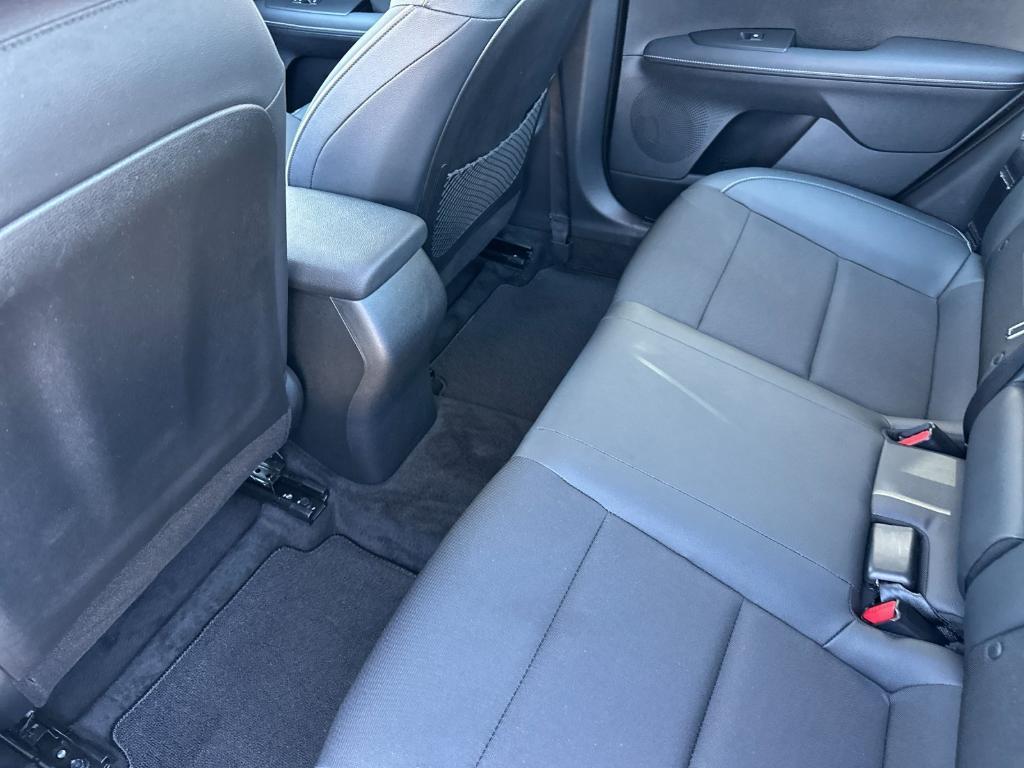 used 2022 Kia Forte car, priced at $19,995