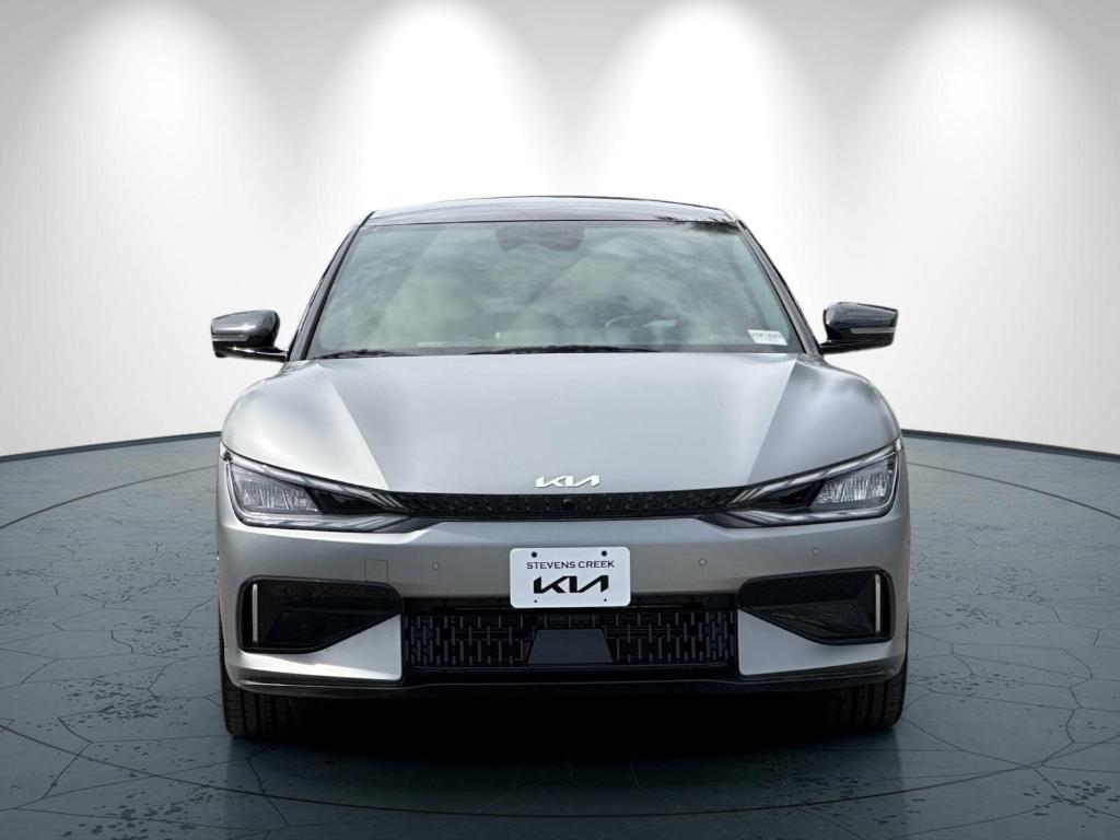 used 2024 Kia EV6 car, priced at $48,888