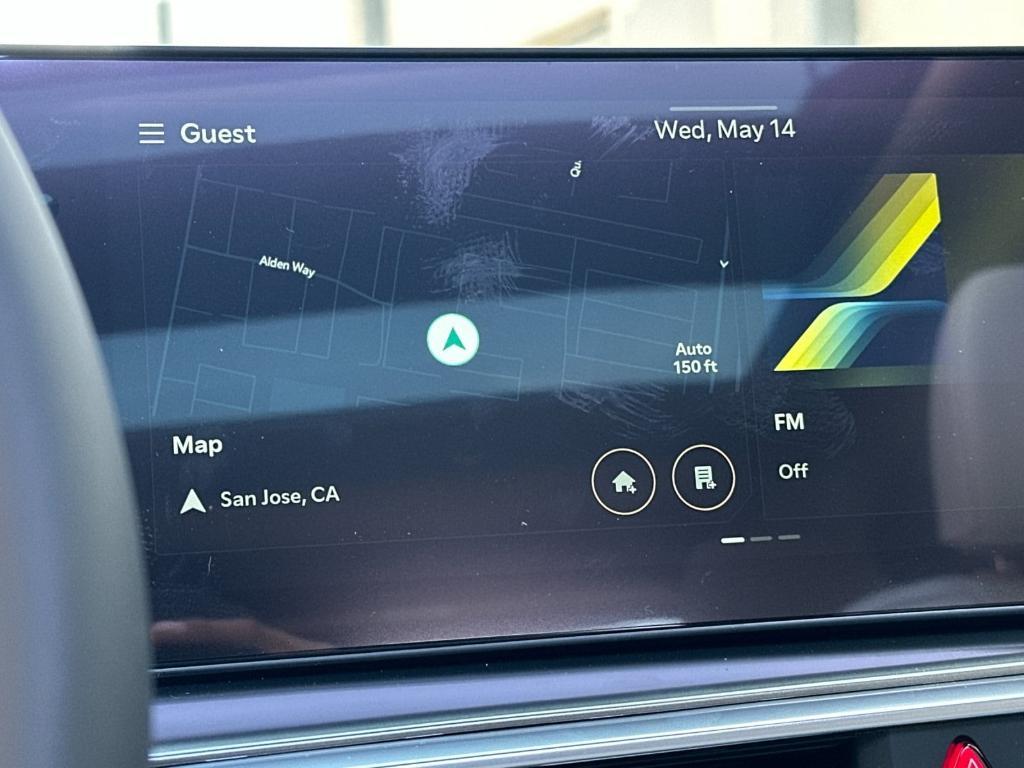 new 2025 Kia Sorento Hybrid car, priced at $43,925