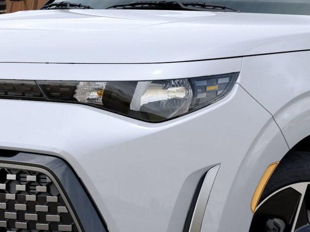 new 2025 Kia Soul car, priced at $24,791