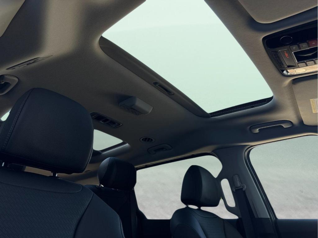 new 2026 Kia Carnival Hybrid car, priced at $55,620
